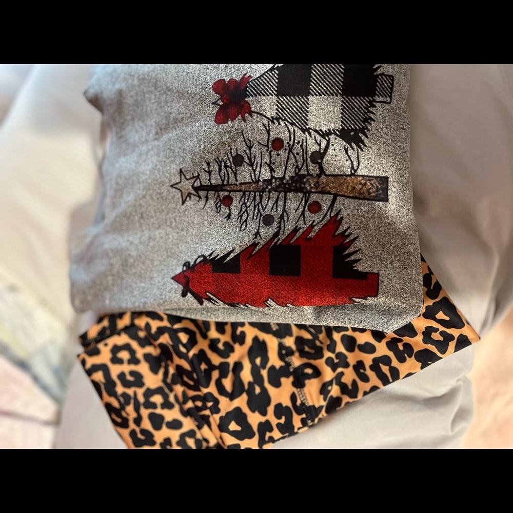 2 piece set